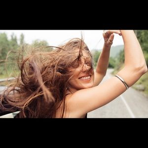 Meet your Posher, Doreen